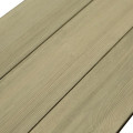 Террасная доска цвет СОНОМА Коллекция URBAN CM Decking