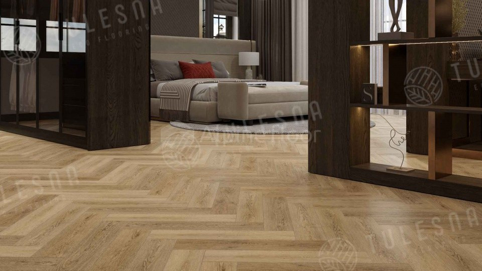 Виниловый ламинат 1005-201 Stella LVT