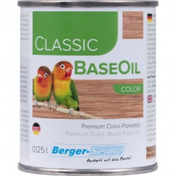 Масло Berger Classic Base Oil 0,125 л