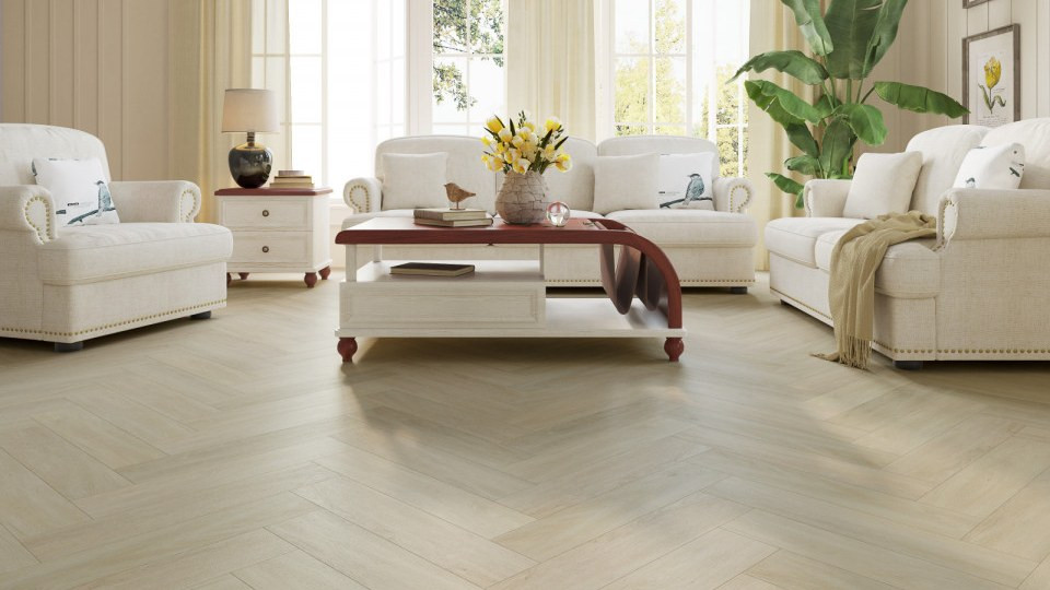 ICON FLOOR OR-112 Дуб Табакко/Oak Tobacco