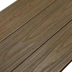 Террасная доска цвет Рэдвуд Коллекция REVERSE CM Decking