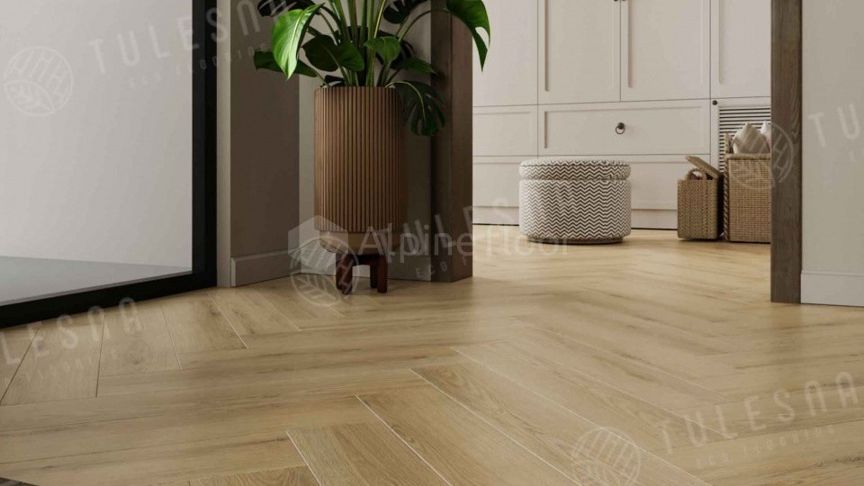 Виниловый ламинат 1005-301 Famoso LVT