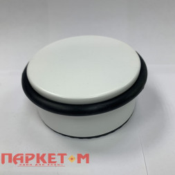 Стоппер Белый DS74W