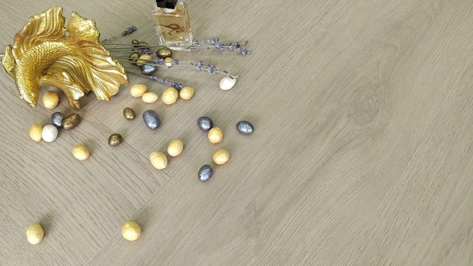 SPC-ламинат DCH2-8 MР Дуб Брукфилд MSPC