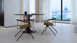 DCF1-1 MР Дуб Нордфилд MSPC