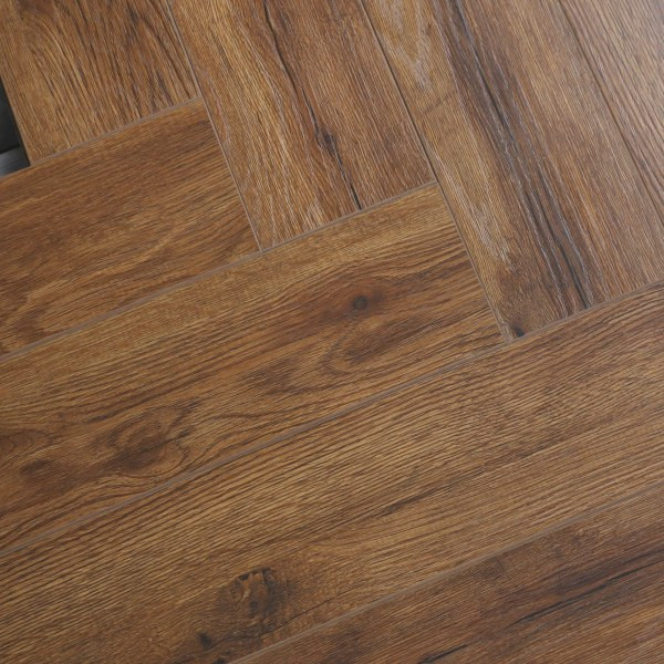 ICON FLOOR ORP-203 Дуб Браш/Oak Brash
