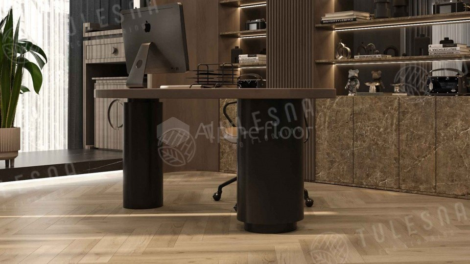 Виниловый ламинат 1005-501 Caldo LVT