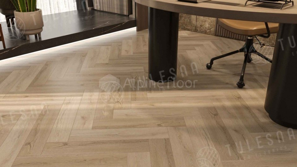 Виниловый ламинат 1005-501 Caldo LVT
