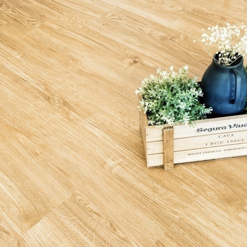 Виниловый ламинат ECO 6-4 Секвойя Royal LVT