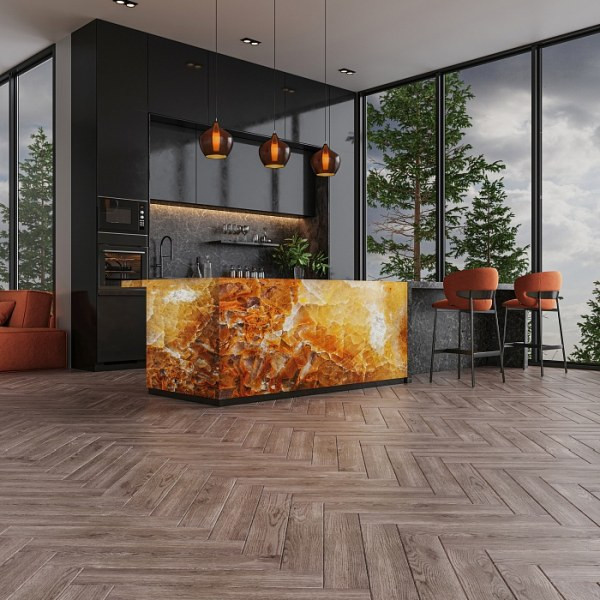 JOSS BEAUMONT Ламинат JOSS BEAUMONT Арагон