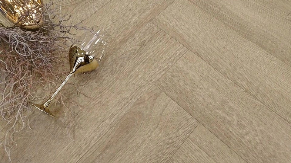 SPC-ламинат DCA3-10 MР Дуб Спрингфилд MSPC