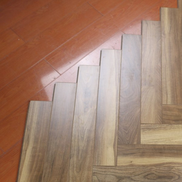 ICON FLOOR ORP-206 Орех Американский/Walnut American