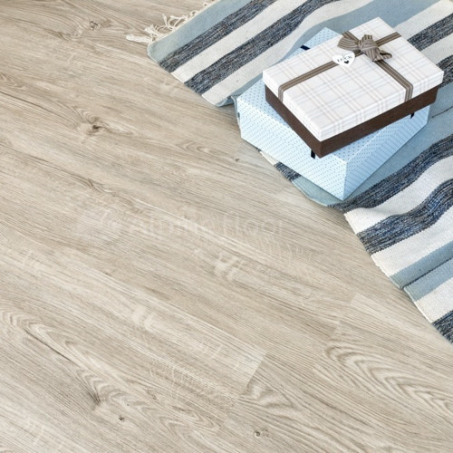 Виниловый ламинат ECO 6-5 Секвойя Серая LVT