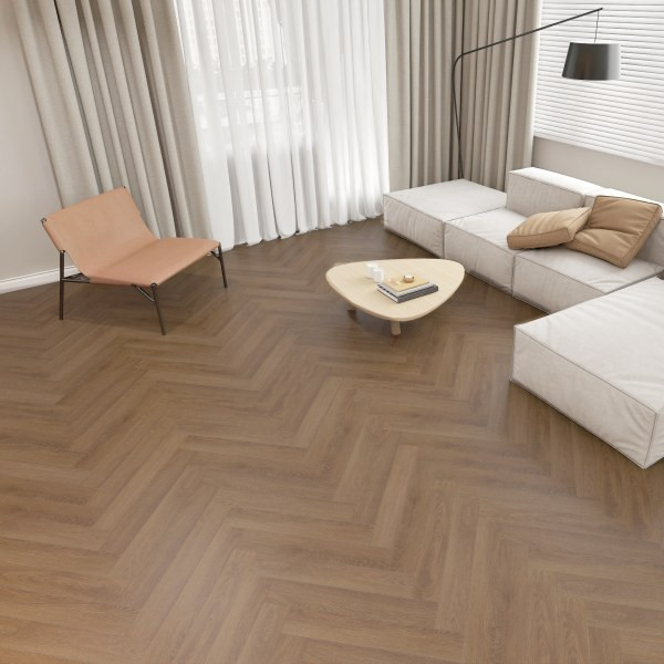 ICON FLOOR ORP-209 Дуб Светлый/Oak Light