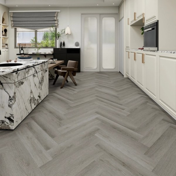 SPC-ламинат Дуб Фаррел AR03-17