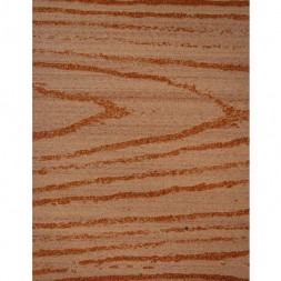 Террасная доска цвет Орегон (узкий вельвет+тиснение под дерево) 3м MasterDeck