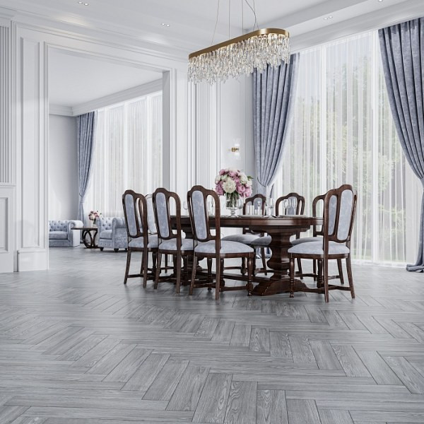 JOSS BEAUMONT Ламинат JOSS BEAUMONT Дарк