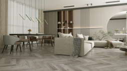 33-69W906 Дуб Баварский лес Parquet