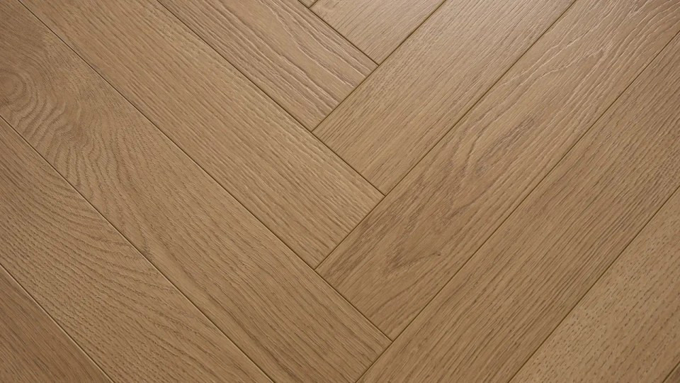 ICON FLOOR EL-620 Дуб Кассель