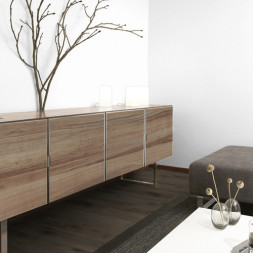 K4367 AV Орех Сабо Classic Touch Standart Plank