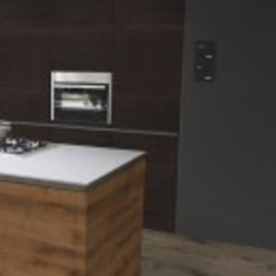 K4367 AV Орех Сабо Classic Touch Standart Plank