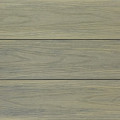Террасная доска цвет Лайт Грэй Коллекция REVERSE CM Decking
