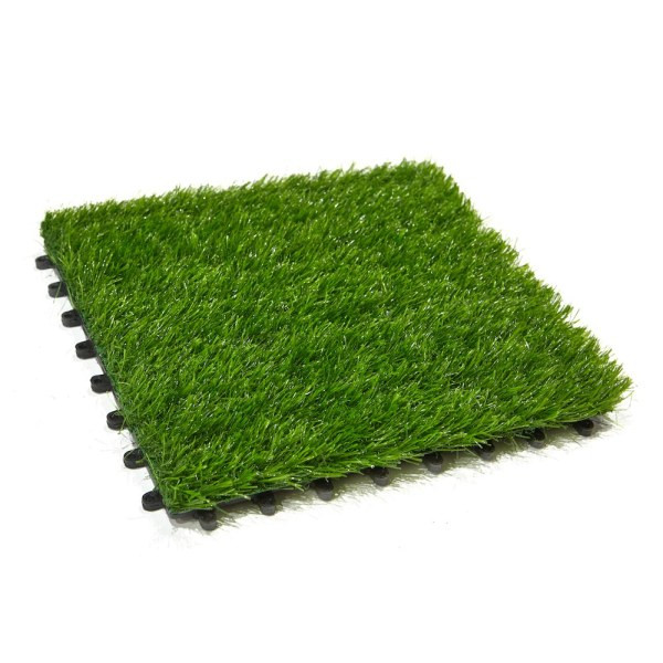 Садовый паркет Искусственная трава CM Garden Grass
