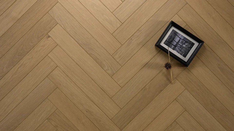 ICON FLOOR EL-621 Дуб Денев
