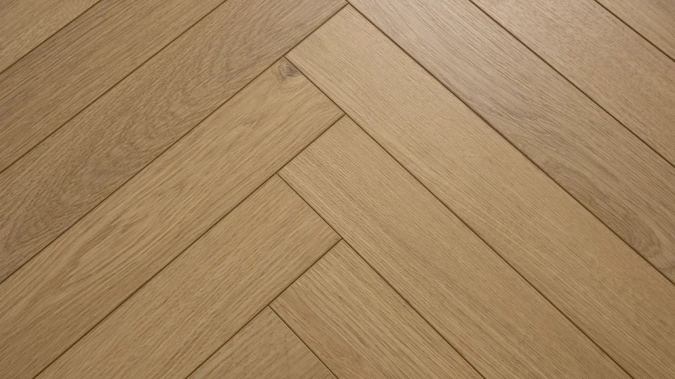 ICON FLOOR EL-621 Дуб Денев