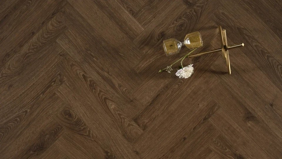 ICON FLOOR EL-622 Дуб Марсо