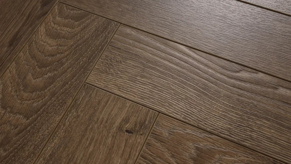ICON FLOOR EL-622 Дуб Марсо