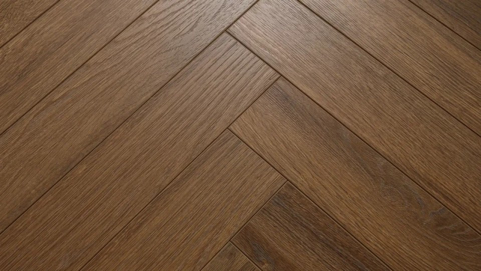 ICON FLOOR EL-623 Дуб Делон