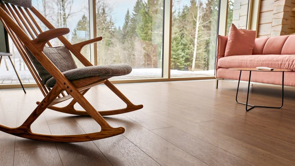 SPC-ламинат AF4048SPLE Space Limited Edition