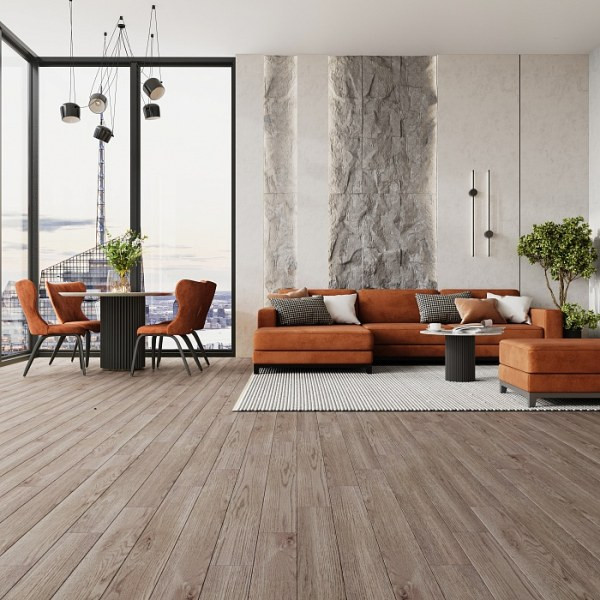 JOSS BEAUMONT Ламинат JOSS BEAUMONT Клавьер