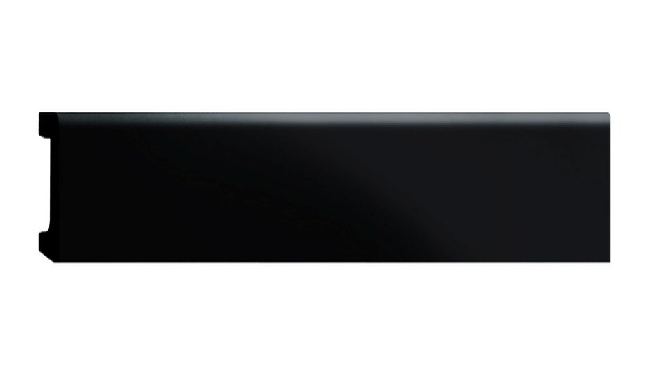 Decomaster Плинтус Дюрополимер D234-116ДМ