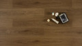 ICON FLOOR BR-601 Орех Клико