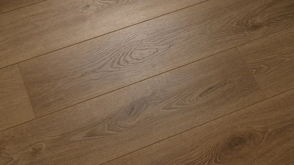 ICON FLOOR BR-601 Орех Клико