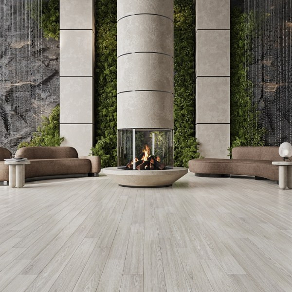 JOSS BEAUMONT Ламинат JOSS BEAUMONT Кассель