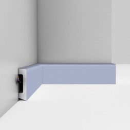 Плинтус Дюрополимер D234-117ДМ