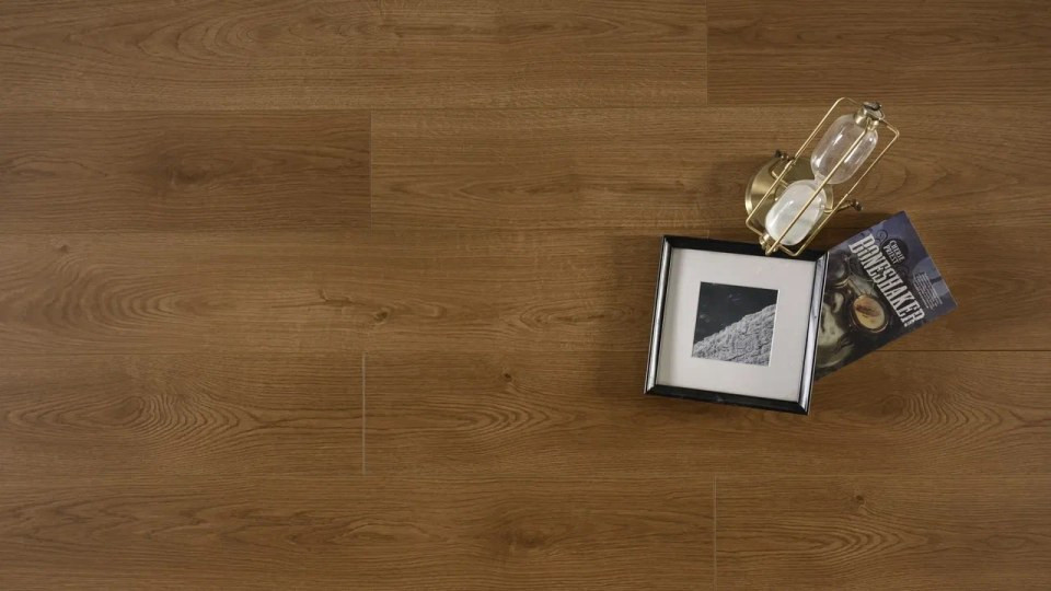 ICON FLOOR BR-602 Дуб Перье