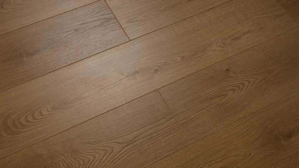 ICON FLOOR BR-602 Дуб Перье