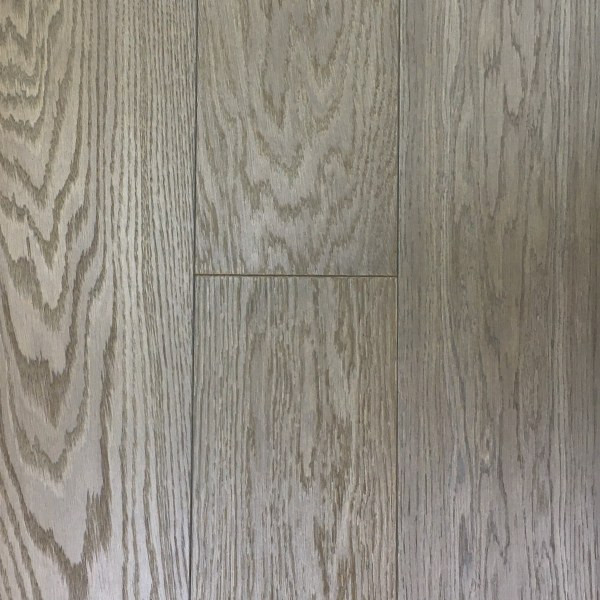 Дуб Cream Grey Французская елка Alpenholz Шпон 1,7 мм