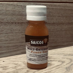 Гель Holz-Entgrauer Power-Gel 0,1 л
