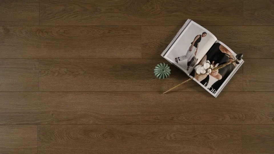 ICON FLOOR BR-603 Дуб Крюг