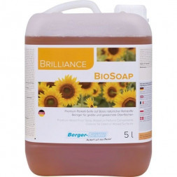 Средство по уходу Berger Classic Bio Soap 5 л