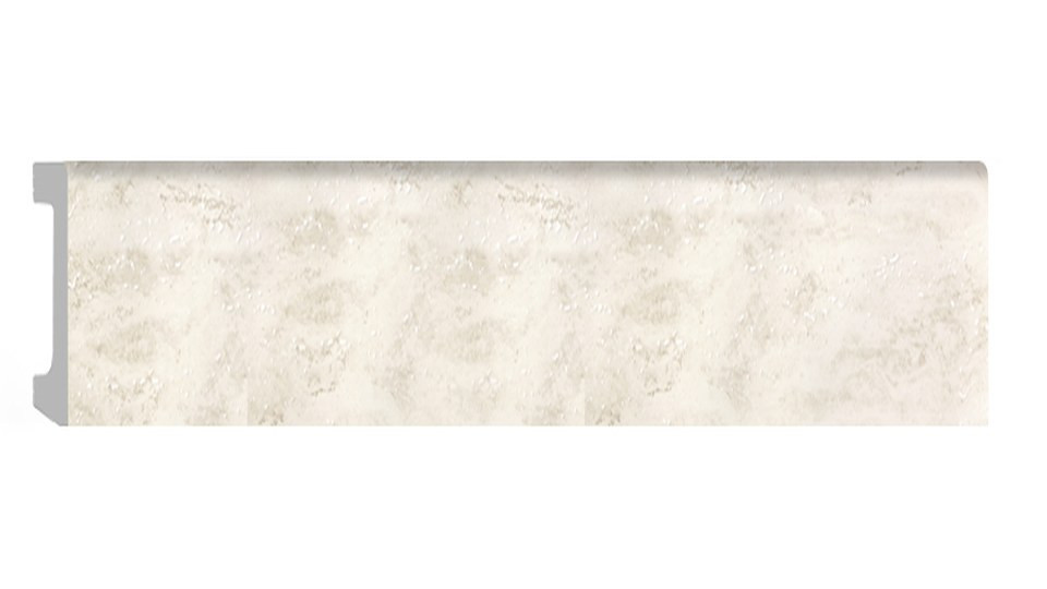 Decomaster Плинтус Дюрополимер D234-1633ДМ