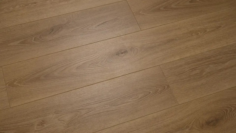 ICON FLOOR BR-605 Дуб Рюинар