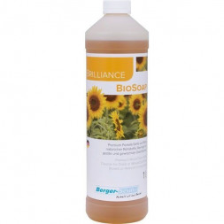 Средство по уходу Berger Classic Bio Soap 0,1 л