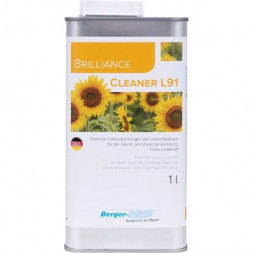 Средство по уходу Berger L91 Cleaner 1 л