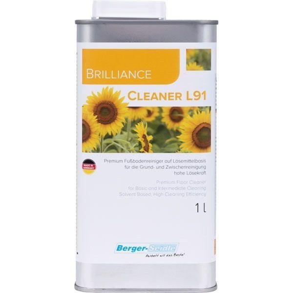 Средство по уходу Berger L91 Cleaner 1 л